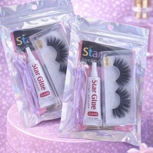 Beginner Lash Bundles